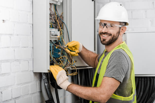 Best Best Electricians Near Me  in Salina, OK