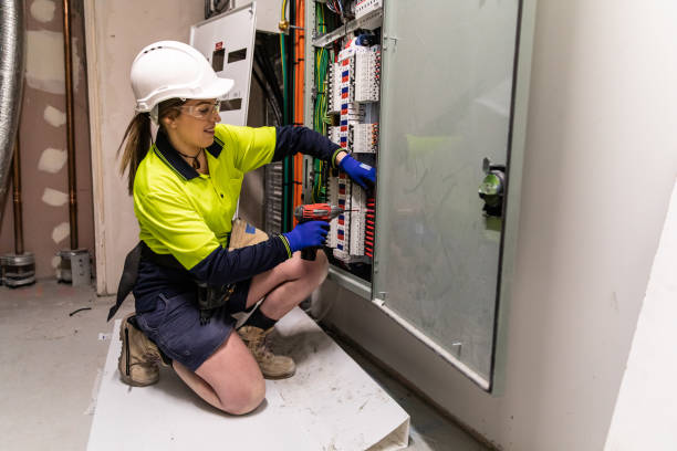 Best Electrical Repair Services  in Salina, OK