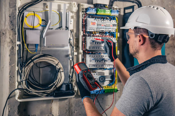 Best Emergency Electrician Near Me  in Salina, OK