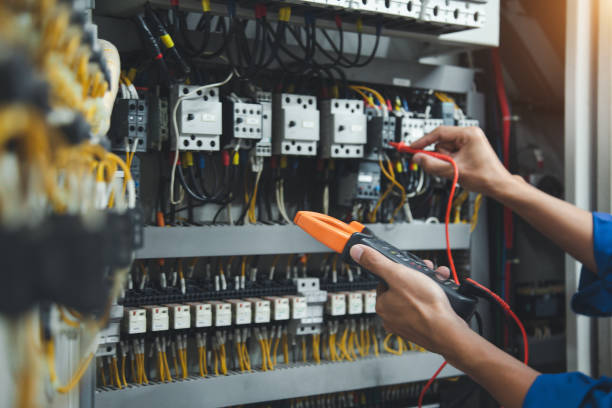 Best Electrician Near Me  in Salina, OK