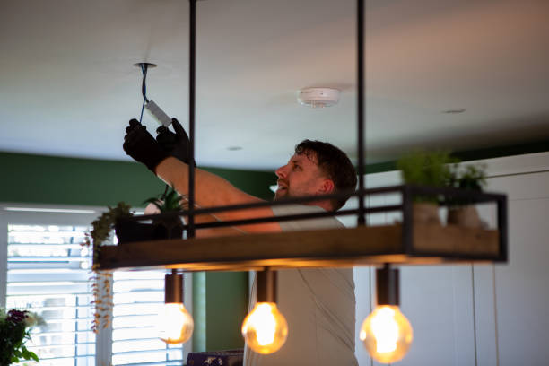 Best Electrical Installation Contractor  in Salina, OK