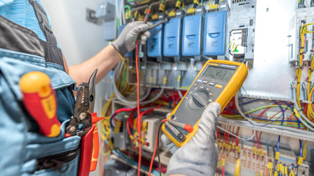 Best Affordable Electrical Installation  in Salina, OK
