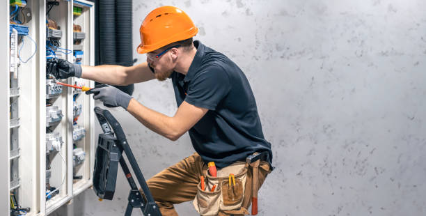 Best Best Electricians Near Me  in Salina, OK