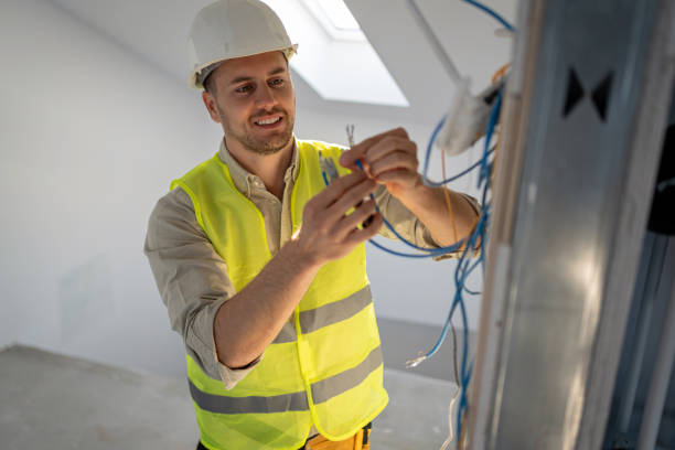 Best Emergency Electrical Repair  in Salina, OK